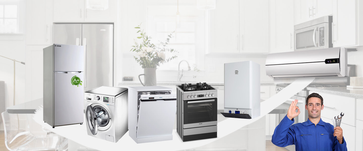 Bilecik Gorenje Servisi